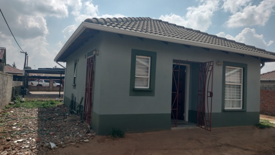 2 Bedroom Property for Sale in Raceway Free State